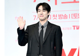 立て続けに出演作が3本続いたカン・ユソクの演じたキャラはどう違うのか 画像