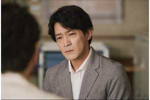 「重みがある」松本潤“徳重”の前で葛藤を露わにする津田健次郎“堀田”の姿に共感の声上がる…「19番目のカルテ」3話 画像