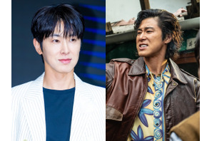 ユンホ、Disney+『パイン』で演技力への疑問払拭…方言演技に絶賛の声「標準語が下手なのが問題」 画像