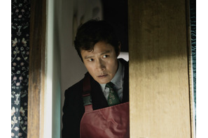 巨匠パク・チャヌク×イ・ビョンホンの新作、今年の「釜山国際映画祭」開幕作に選定！ 画像