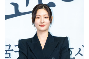 『エスクワイア』で見せたリアルな成長、チョン・チェヨンが纏う共感力という強さ 画像