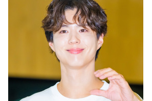 パク・ボゴムが涙と笑顔で届けた約束の夜、真心を歌に込めたファンミーティングのすべて 画像