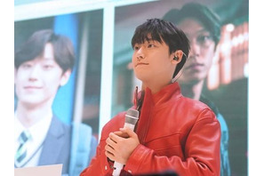 イ・ドヒョン、除隊後初のアジアツアー完走！ファンとの感動の再会…新作ドラマにも期待高まる 画像