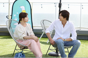 「思わずテレビの前で拍手」ナ・イヌ“ソハ”の直球告白に視聴者感動「初恋DOGs」6話 画像