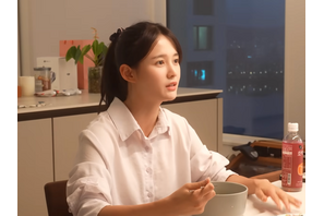 結婚早々に“離婚説”浮上も…『太陽を抱く月』女優ナム・ボラ、仲睦まじい新婚生活公開で一蹴 画像