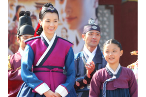 『トンイ』撮影中に子役だったキム・ユジョンは何が悔しかったのか 画像