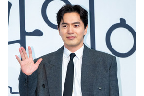 『エスクワイア』で見せたイ・ジヌクの二面性、冷たさの奥に潜む惹き寄せる力 画像