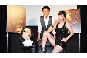 精神科医・名越康文が全米熱狂のカリスマ殺人鬼を分析！　「殺人鬼の理想形かも」 画像