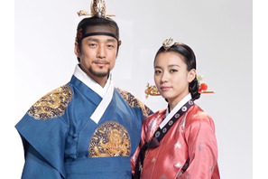 『トンイ』で最もNGを出していた俳優は誰？「撮影が続いて頭がぼんやり…」 画像