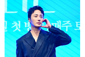 チョン・イル3年ぶりの帰還!! 新作『華麗なる日々』で演技への渇望が生んだ奇跡 画像