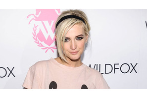 アシュリー・シンプソン、ダイアナ・ロスの息子と交際中？ 画像