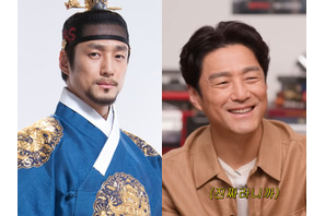 『トンイ』俳優チ・ジニ、実は「もう時代劇は撮らない」と宣言していた!! 画像