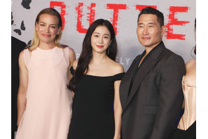 海外メディアも「韓国を代表する美女」と認めた!!　キム・テヒ、ついに世界デビューへ!! 画像