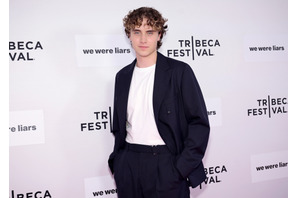 『ハンガー・ゲーム』最新作『Hunger Games: Sunrise on Reaping』、撮影開始を報告 主人公演じるジョセフ・ゼイダの姿も 画像