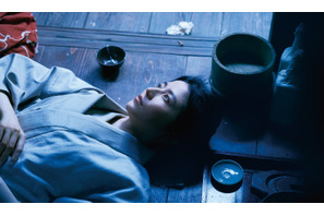 自由奔放で豪胆、ときに物憂げな長澤まさみ“応為”の場面写真解禁『おーい、応為』 画像