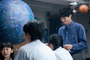 「良い台詞だな～」磯村勇斗“健治”が送られた感謝の言葉に視聴者感動「僕達はまだその星の校則を知らない」5話 画像