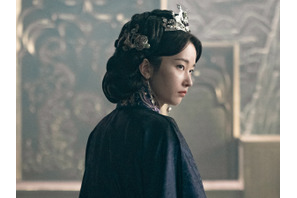 豪華俳優陣が集結!! 韓ドラ史上最もスリリングな24時間を描く 『于氏王后』 画像
