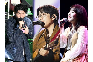 【顔出し紹介】あの人気ドラマの挿入歌を謡っていたのはこの人たち!! 韓ドラOSTボーカリストたち 画像