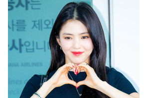 “韓国のアン・ハサウェイ” 女優ハン・ソヒ、映画・ファンミ・広告の全方位で活躍中！ 画像