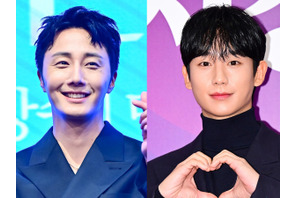 チョン・イルとチョン・ヘインがまさかの親戚!?「華麗なる一族」の秘密 画像