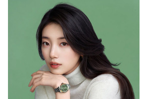 「綺麗なお姉さんの代表格」女優ペ・スジ、美人すぎるキャリアウーマンに変身！【PHOTO】 画像