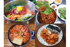 誰かに教えたくなる韓ドラ登場「ご当地グルメ」6選のウンチク話 画像