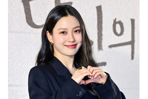 今年前半に活躍したスター／『隠し味にはロマンス』のコ・ミンシは謎めいたキャラ 画像