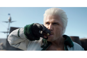 スモーカー＆ブロギーら登場！Netflix実写「ONE PIECE」S2初出し映像　S3も制作決定 画像