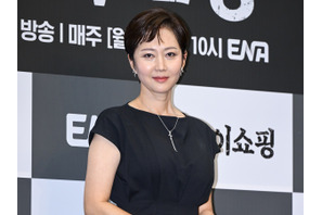 『初、恋のために』で光るヨム・ジョンアの繊細な演技、静かな情熱を生きる女優 画像