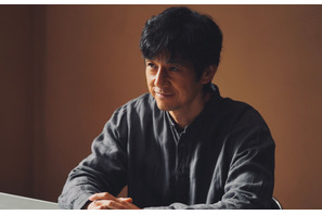 湊かなえ原作「人間標本」実写ドラマ化 西島秀俊＆市川染五郎が親子役で初共演12月配信決定 画像