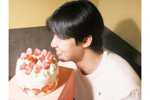 デビュー14周年のパク・ソジュンが“感謝の気持ち”を形に。小児がん患者のため1億ウォンを寄付 画像