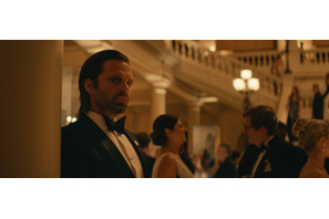 セバスチャン・スタン「バッキーの二面性を出せて嬉しい」『サンダーボルツ*』未公開映像 画像