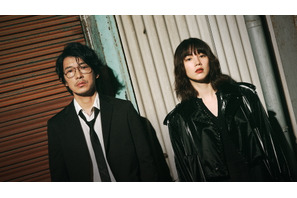 藤木直人、のんとバディに　ABEMAオリジナルドラマ「MISS KING ／ ミス・キング」出演 画像