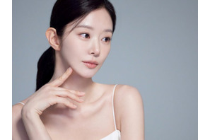 清楚から妖艶まで…イ・ジュビン、“正統派美人”らしい美貌を堂々公開！新作『トゥエルブ』でも輝く予感 画像