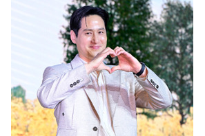 U-NEXT配信中『初、恋のために』のパク・ヘジュンが放つ圧倒的な存在感の理由 画像