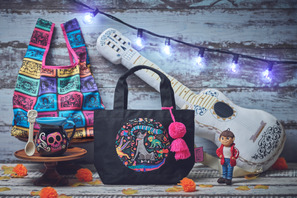 『リメンバー・ミー』の世界観を表現した新商品が8月22日より発売 画像