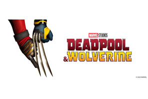 『デッドプール＆ウルヴァリン』インスパイアのアイウェアコレクション発売 画像