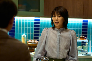 「この難しい役は松さんだからできる」段田安則、娘役の松たか子を絶賛「しあわせな結婚」今夜、第1部完結 画像