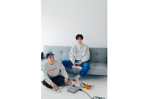 岡田将生オリジナルブランド「IN MY DEN」第2弾受注販売開始 画像