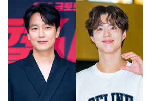 パク・ボゴムが時代劇映画に出演決定！世宗の息子役でキム・ナムギルと共演へ 画像