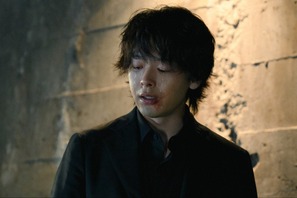 「涙止まらん」「号泣」中村倫也“陣内”×高橋海人“才木”に反響続々…「DOPE　麻薬取締部特捜課」第7話 画像