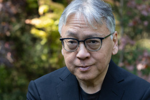 原作者カズオ・イシグロが『遠い山なみの光』と戦争、長崎について語る　インタビュー映像到着 画像