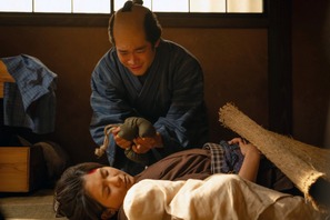 「地獄すぎる」「大河史上でもかなり胸糞」…井之脇海“新之助”を見舞う運命に視聴者から嘆きの声続々、「べらぼう」31話 画像