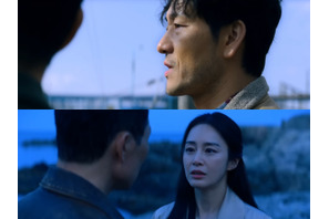 まるで韓ドラ…！韓国を舞台とした米ドラマ『バタフライ』にパク・ヘス、キム・テヒら韓国俳優も登場！ 画像