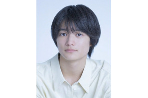 城桧吏「全世代の方に是非」畑芽育＆竹下景子と共演「終活シェアハウス」10月放送 画像