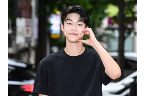 『エスクワイア』で試される演技力、キム・ガンミンが魅せた複雑な人間模様 画像