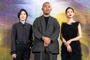 河合優実も「心から嬉しい」シム・ウンギョン×三宅唱監督『旅と日々』ロカルノ映画祭でW受賞の快挙 画像