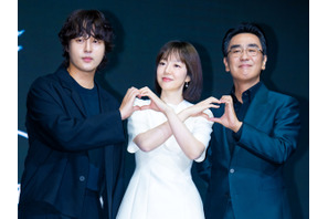 最終回を迎えた『パイン ならず者たち』、主演3人が話題性TOP3独占！シーズン2を望む声が殺到 画像