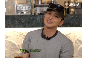 ピョン・ヨハンが振り返る、時代劇『六龍が飛ぶ』撮影現場でゾッとした瞬間とは 画像