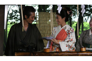 夏に観たい怖い映画vol.3　円朝祭り 画像